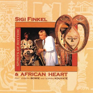 African Heart