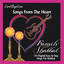 Songs From The Heart: Family Shabbat Albumcover