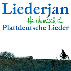 He, ik mach di cover