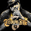 Crown Me, Pt. 3 cover
