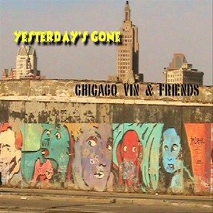 Chicago Vin & Friends