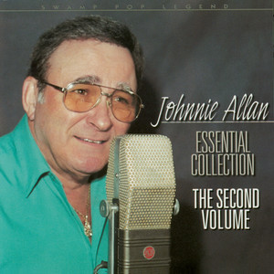 Essential Collection: The Second Volume cover