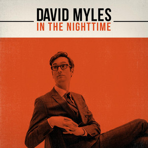 In The Nighttime cover