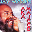 Jay Wiggins Aka Majeed Albumcover