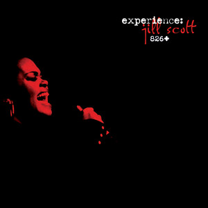 Experience 826+ album