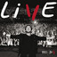 Live 2014 cover