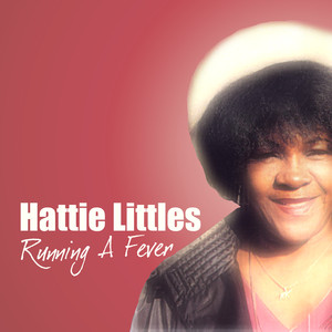 Hattie Littles Running A Fever cover