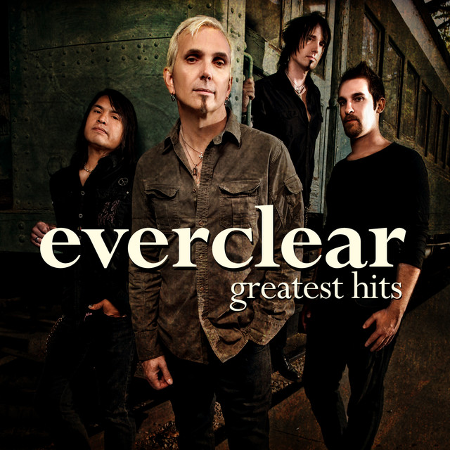Greatest Hits cover