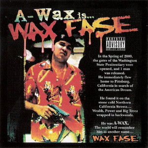 WaxFase album