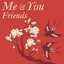 Friends Albumcover
