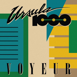 Voyeur album