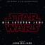 Star Wars: Die Letzten Jedi (Original Film-Soundtrack) cover