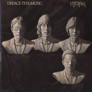 Deface the Music album