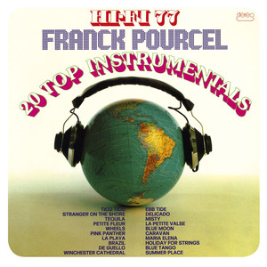 Hi-Fi 77 - 20 Top Instrumentals album