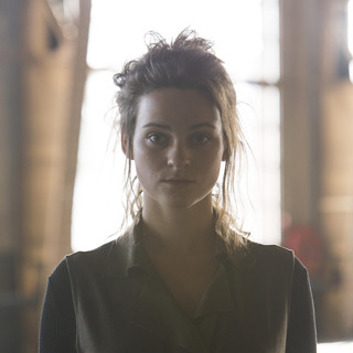 Eva van Pelt Photo