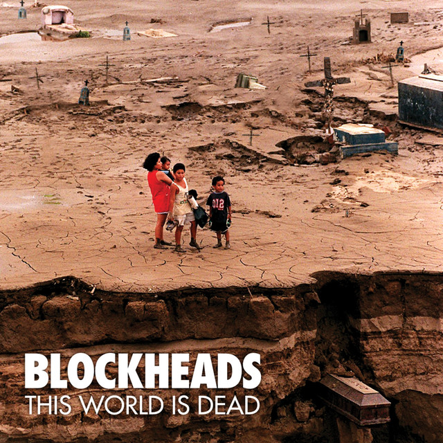 This World Is Dead cover