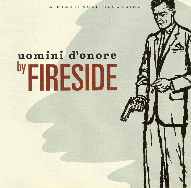 Uomini D'onore cover