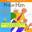 Praise Him Albumcover