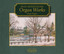 Mendelssohn: Organ Works Albumcover