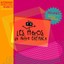 Les Héros de notre enfance, volume 1 Albumcover