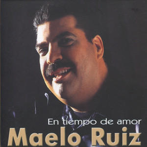 En Tiempo de Amor cover