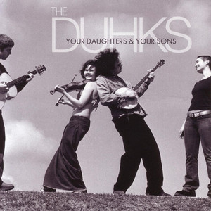 Your Daughters & Your Sons cover