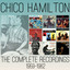 The Complete Recordings: 1959-1962 cover