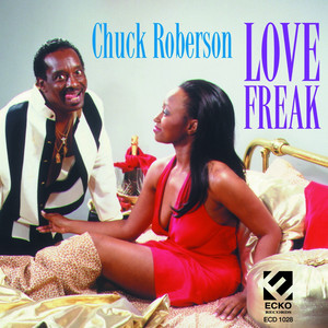 Love Freak cover