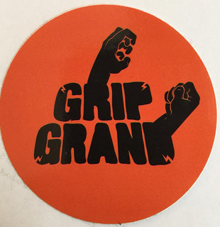 Grip Grand Photo