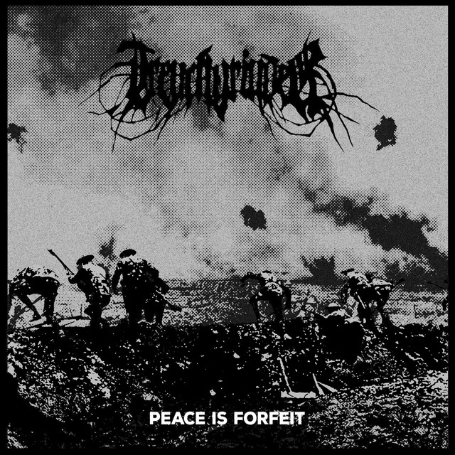 Trenchgrinder Photo