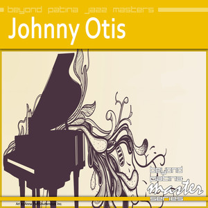 Beyond Patina Jazz Masters album