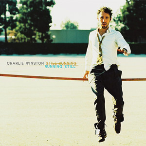 Running Still cover