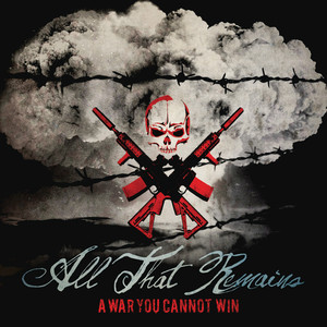 A War You Cannot Win album