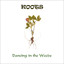 Dancing In The Weeds Albumcover