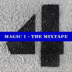 The Mixtape IV Albumcover