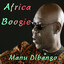 Africa Boogie cover