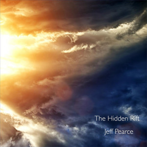 The Hidden Rift cover