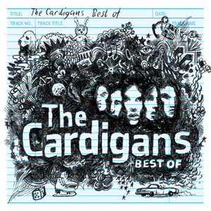 Best Of album