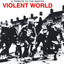 Violent World: A Tribute To The Misfits cover