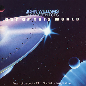 Pops Out Of This World album