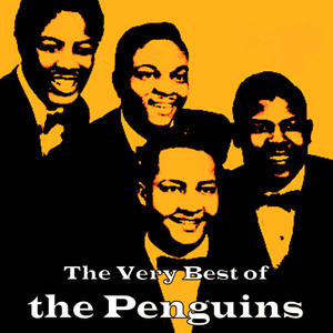 The Very Best of The Penguins album