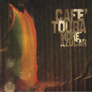 Caf&eacute; Touba
