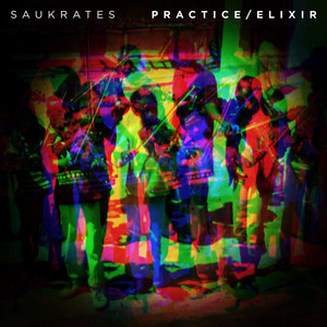 Practice/Elixir EP album