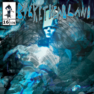 The Boiling Pond album