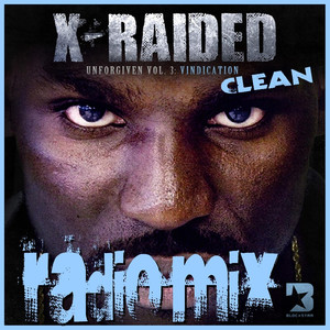 Unforgiven Volume 3: Vindication (Clean) album