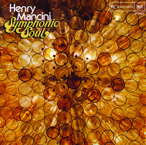 Symphonic Soul album