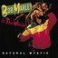 Natural Mystic cover