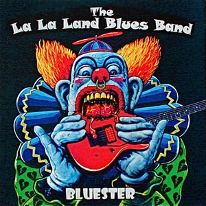 Bluester cover