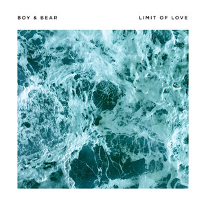 Limit of Love album