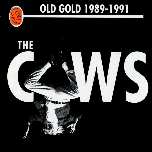 Old Gold (1989-91) cover